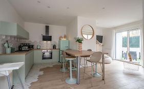 *Disneyland-Paris A 15 Min* 7Pers, Wifi, Netflix