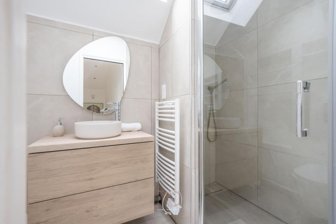 *Disneyland-Paris A 15 Min* 7Pers, Wifi, Netflix Quincy-Voisins Extérieur photo