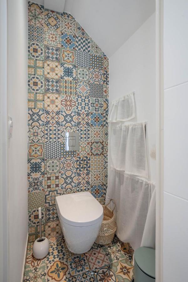 *Disneyland-Paris A 15 Min* 7Pers, Wifi, Netflix Quincy-Voisins Extérieur photo