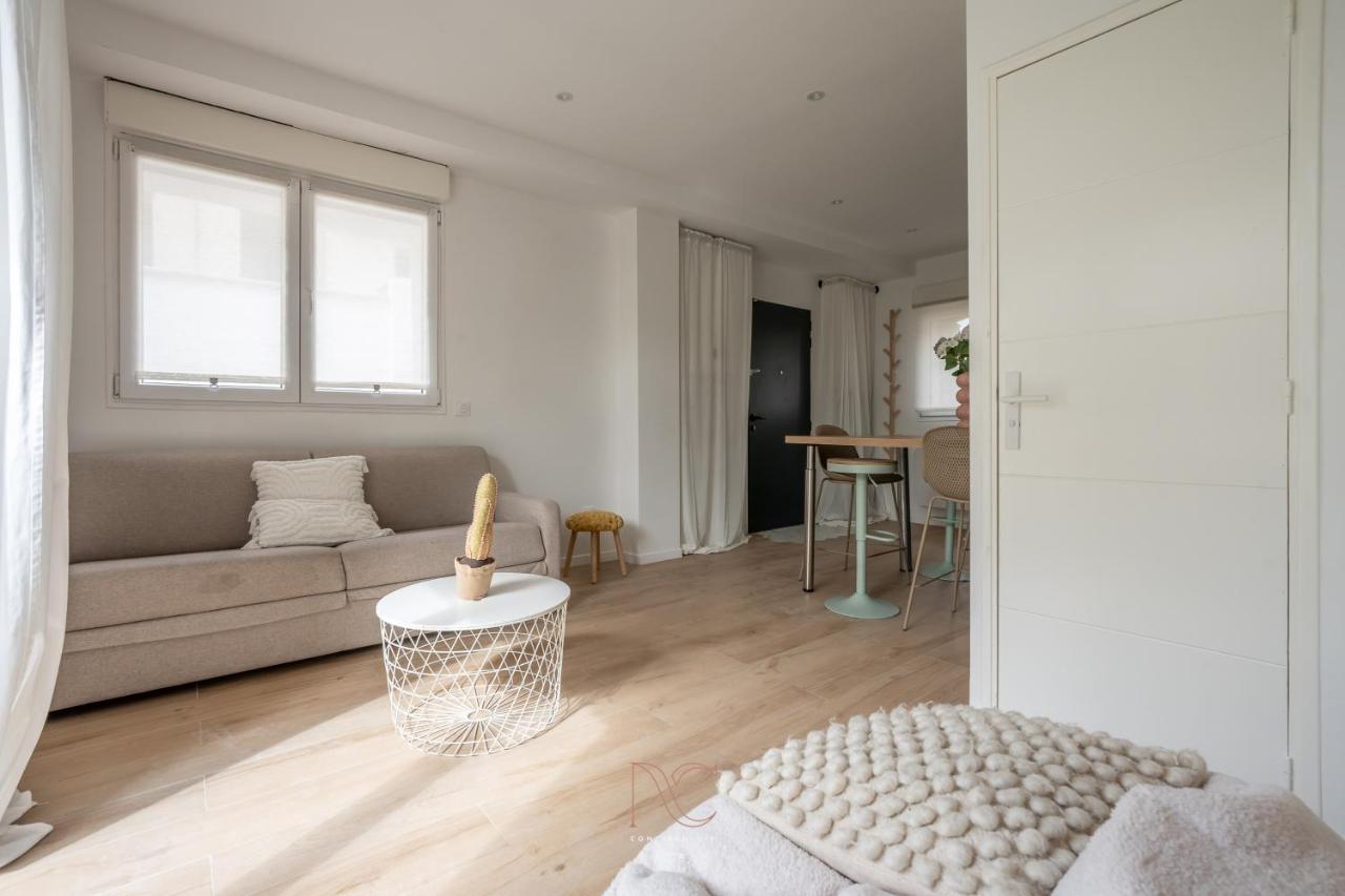 *Disneyland-Paris A 15 Min* 7Pers, Wifi, Netflix Quincy-Voisins Extérieur photo