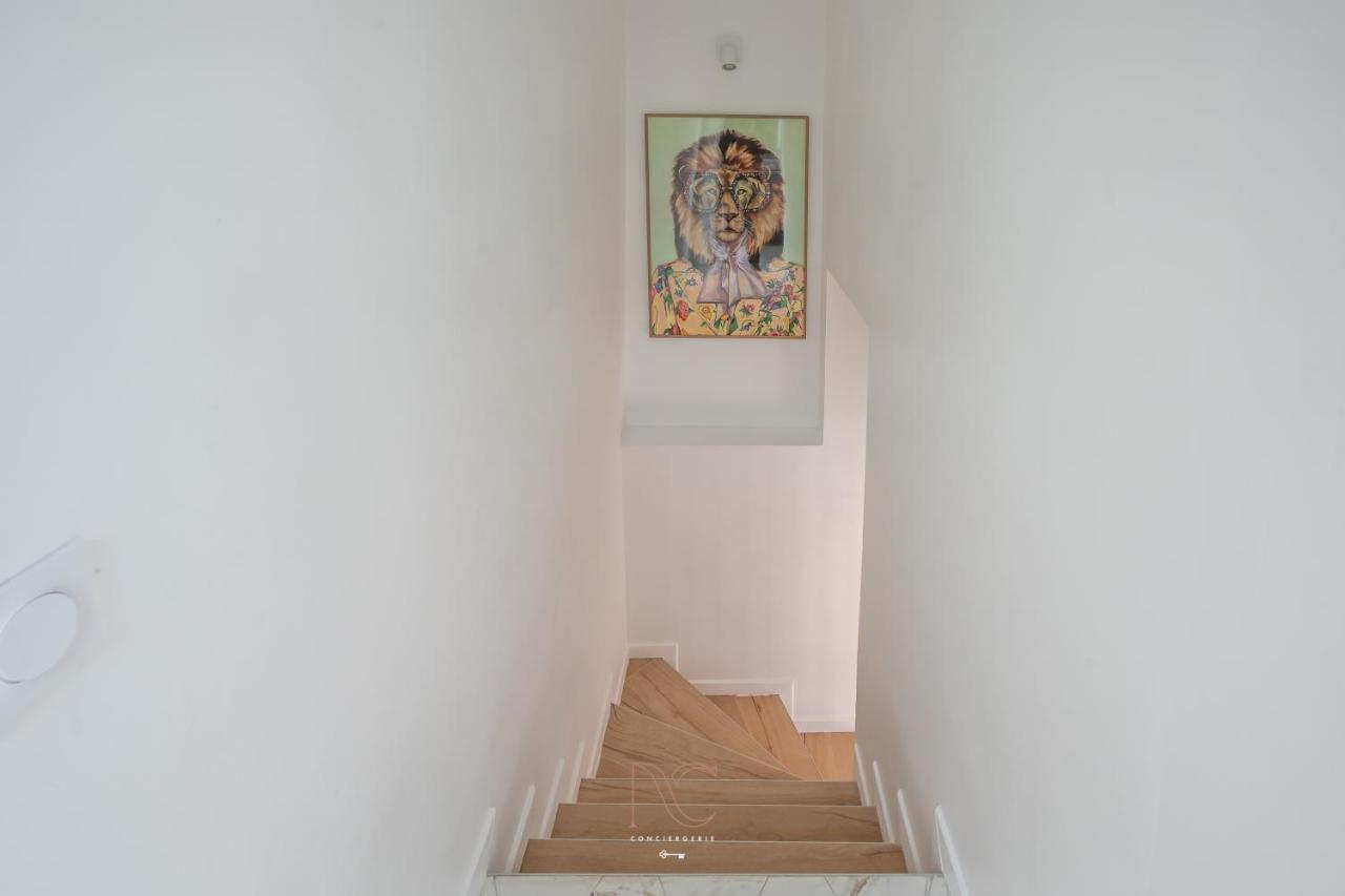 *Disneyland-Paris A 15 Min* 7Pers, Wifi, Netflix Quincy-Voisins Extérieur photo